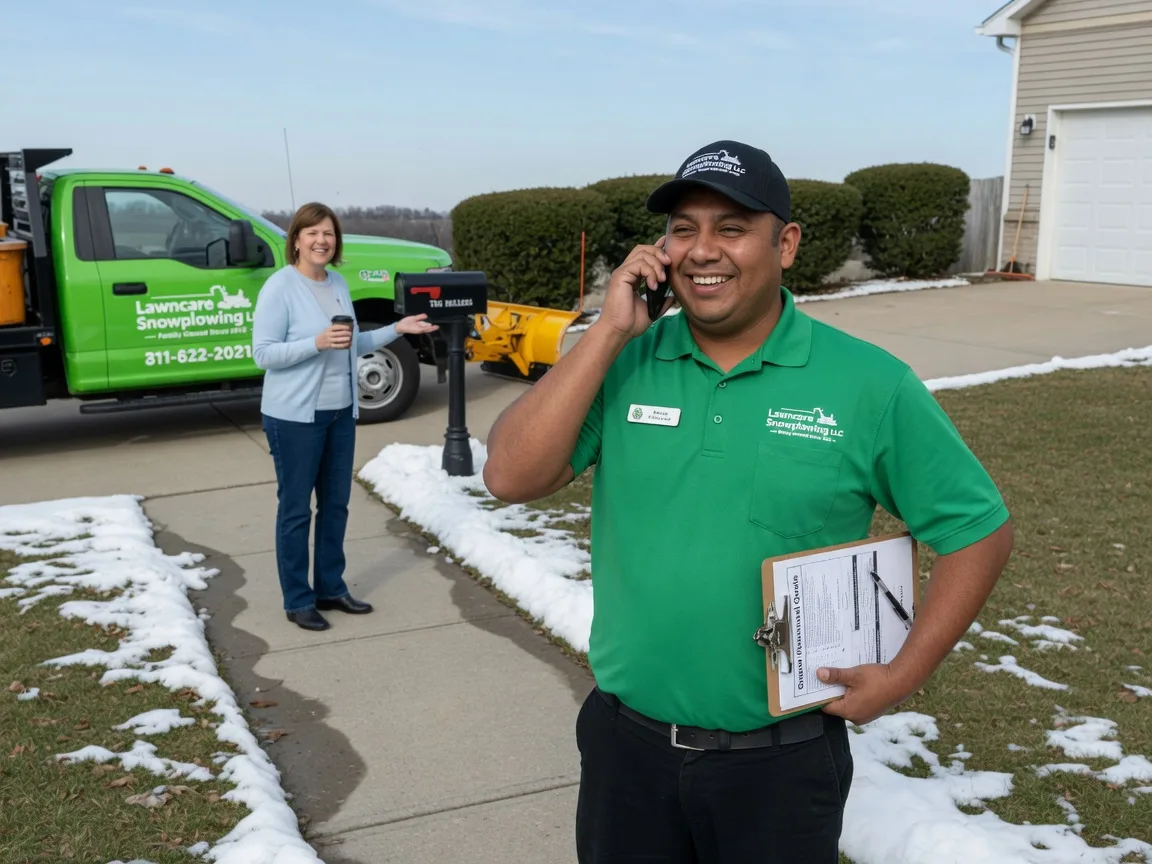 Lawn Care Services By Expert Landscaper Yuma, TN FAQs